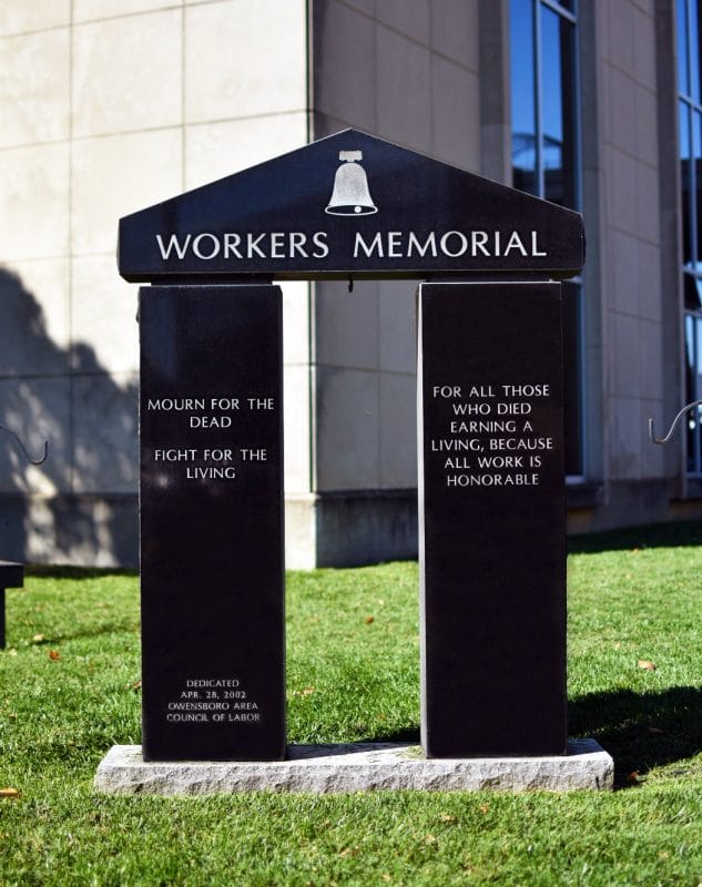 Worker's Civic Memorial