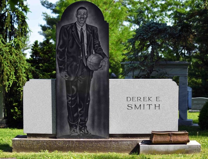 Derek Smith Memorial